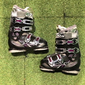 Women's Nordica Cruise 75W Ski Boots - Mondo 22 & 22.5 | 275mm (Used)