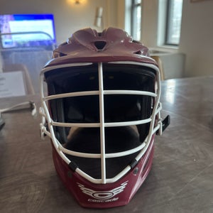 Cascade R Helmet (New)