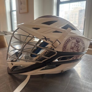 Cascade XRS Helmet (Used)