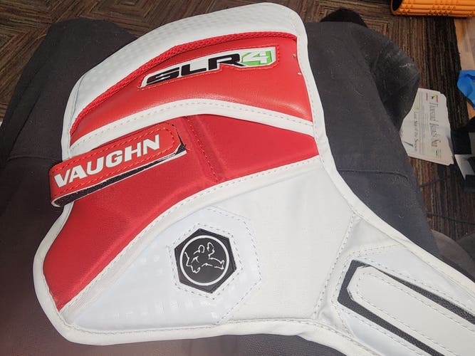 Vaughn SLR4 Pro Regular (New)