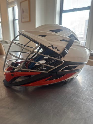 Cascade XRS Helmet (New)