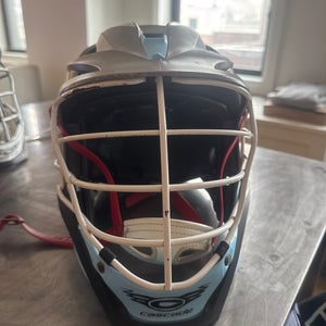 Cascade S Helmet (Used)