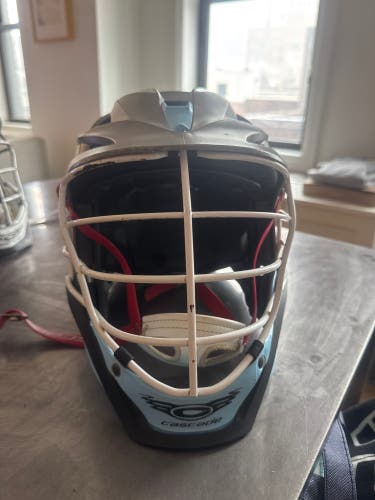 Cascade S Helmet (Used)