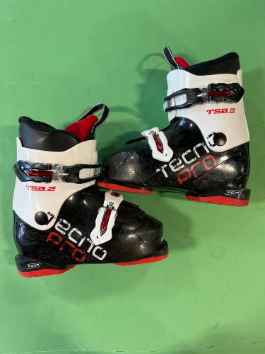 VCP TechnoPro Ski Boots | Mondo 20.5 (246mm)