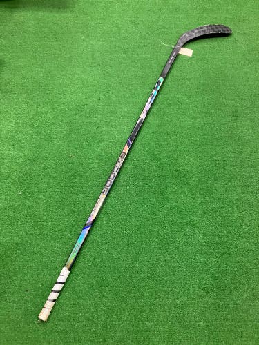 CCM Ribcor Trigger 9 Hockey Stick Left Hand P29 85 Flex (Used)