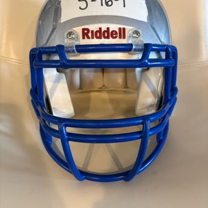 Youth Small Riddell Speed Helmet (Used)