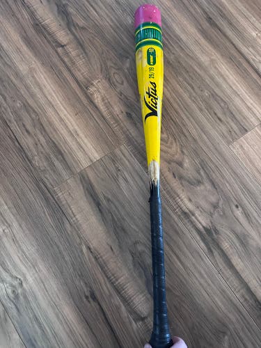 2024 Victus Pencil USABat Certified Bat (-10) 19 oz 29" (Used)