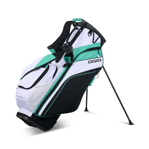 NEW 2026 Ogio Woode Hybrid Greenseeker Stand Golf Bag
