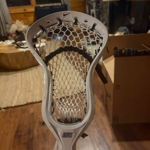 Nike L3 Strung Head (Used)