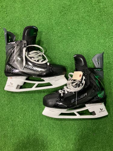 Bauer Vapor Flylite Hockey Skates I Size 10.5 Fit 3 (Used)