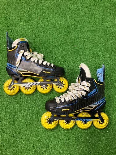 Tour Code 1.one Inline Skates I Size 7.5 (New)
