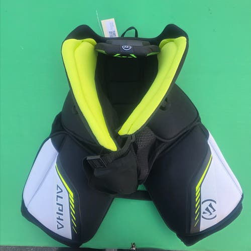 Senior Small Warrior Inline Girdle (Used)