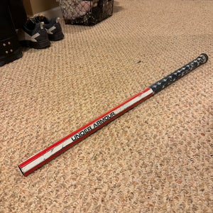 RARE USA Adult Under Armour Shaft (Used)