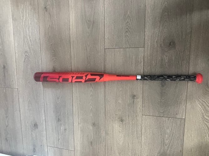 2026 Easton Ghost Advanced Composite Bat (-10) 22 oz 32" (Used)