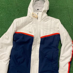 Men's Large HEAD Insulated Jacket