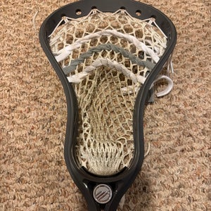 StringKing Mesh Maverik Centrik Strung Head (Used)