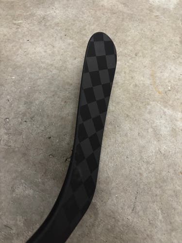 Senior Sher-Wood CODE Encrypt Pro Left Hand Hockey Stick PP92 75 Flex (New)