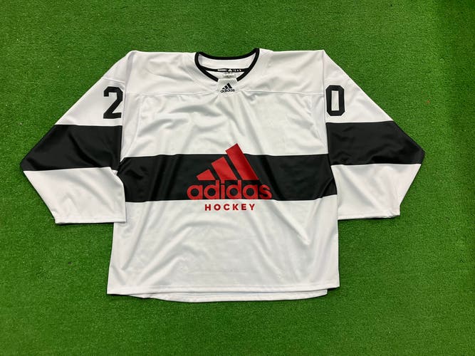 Size 58G Adidas Hockey Jersey