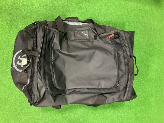 Warrior Hockey Bag (Used)