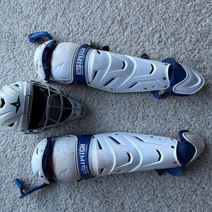 All Star Catcher's AFX Women’s Set