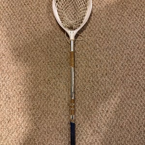Youth Warrior Mini Nemesis goalie Stick (Used)