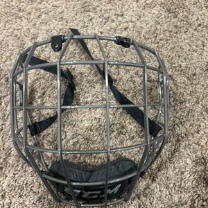 Medium CCM FM680 Full Cage (New)