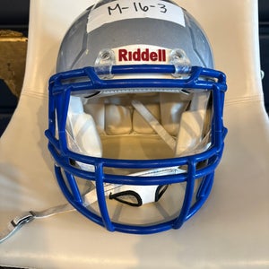 Adult Medium Riddell Speed Helmet (Used)
