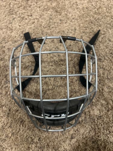 Medium CCM FM580 Full Cage (New)