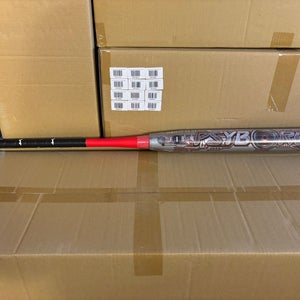 New 2020 Monsta Psyborg USA Slowpitch Bat - 25oz.
