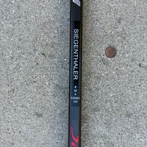 (Siegenthaler) CCM P28 90 Flex Pro Stock (New)Ft3 Pro