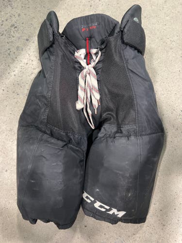CCM JetSpeed FT370 Hockey Pants | Senior Small
