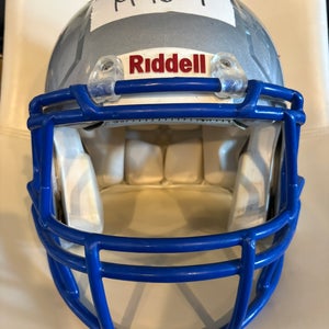 Adult Medium Riddell Speed Helmet (Used)