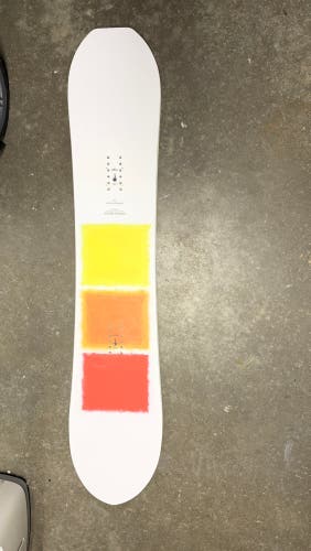 CAPiTA Powder Racer Snowboard 157 cm (Almost New!)