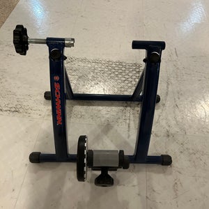 Schwinn Bike Trainer