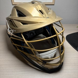 Cascade XRS Helmet (Used)