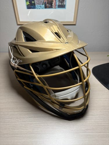 Cascade XRS Helmet (Used)