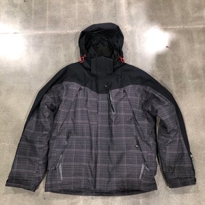 Men's Medium Sunice Ski Jacket (Used)