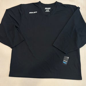 Bauer Jersey Shorts Socks