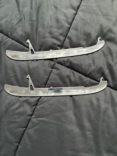 BLADE TECH HOCKEY STEEL