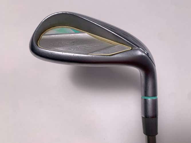TaylorMade Kalea Ladies Pitching Wedge PW Slimtech 45g Ladies Graphite Womens RH