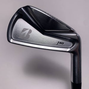Bridgestone J40 Single 3 Iron Project X PXi 6.0 Stiff Graphite Mens RH
