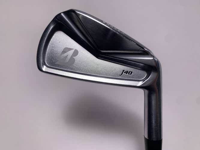 Bridgestone J40 Single 3 Iron Project X PXi 6.0 Stiff Graphite Mens RH