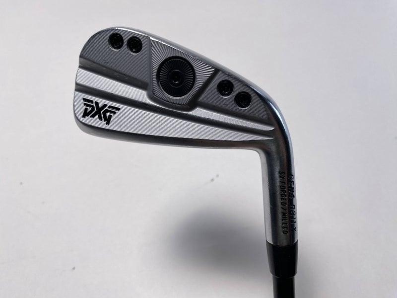 PXG 0311 X GEN4 XD Hybrid Mitsubishi Chemical MMT 80g Stiff Graphite Mens RH