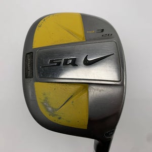 Nike Sasquatch Sumo 2 3 Hybrid 20* Sasquatch Diamana Nike Regular Mens RH