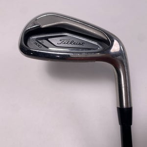 Titleist T300 Single 9 Iron Tensei Red AV Series AM(2) Senior Graphite Mens RH