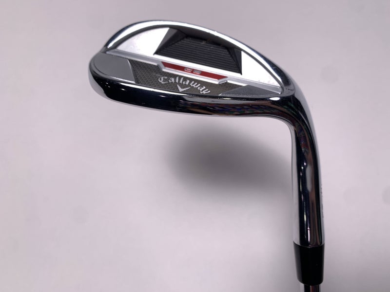 Callaway CB Lob Wedge LW 60* 12 Bounce True Temper Elevate MPH 95g Wedge RH