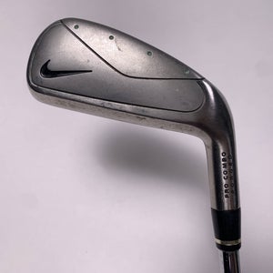 Nike Pro Combo 4 Hybrid 22* True Temper Speed Step Procombo Stiff Steel Mens RH