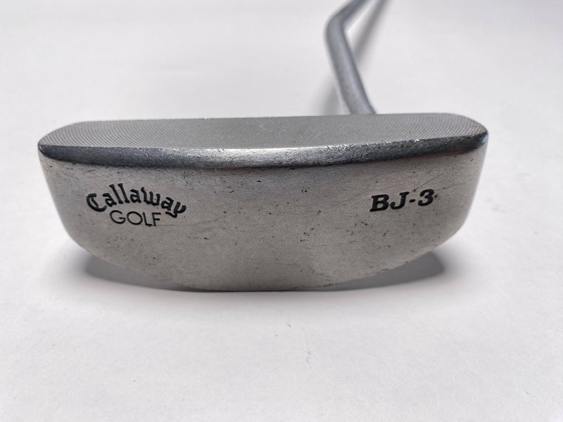 Callaway Bobby Jones-3 BJ-3 Putter 35" Mens RH