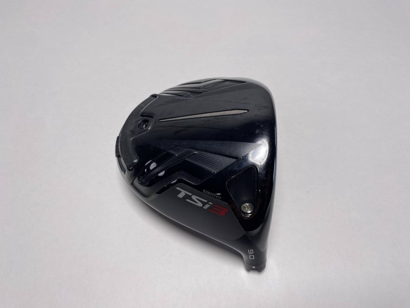 Titleist TSi3 Tour Issue Driver 9* HEAD ONLY Mens RH