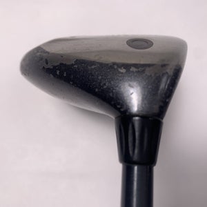 Callaway Hawkeye VFT 7 Fairway Wood 21* System 60 Regular Graphite Mens RH